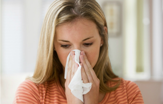 Allergia: most a nyírtől viszket a szemünk