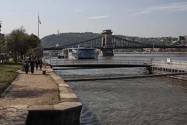 Így változott át Budapest - újabb 20 elképesztő fotó