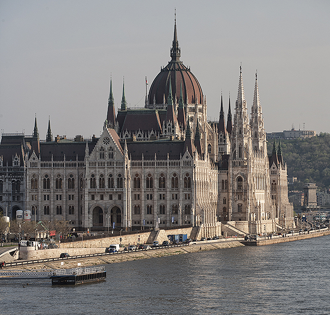 Így változott át Budapest - újabb 20 elképesztő fotó