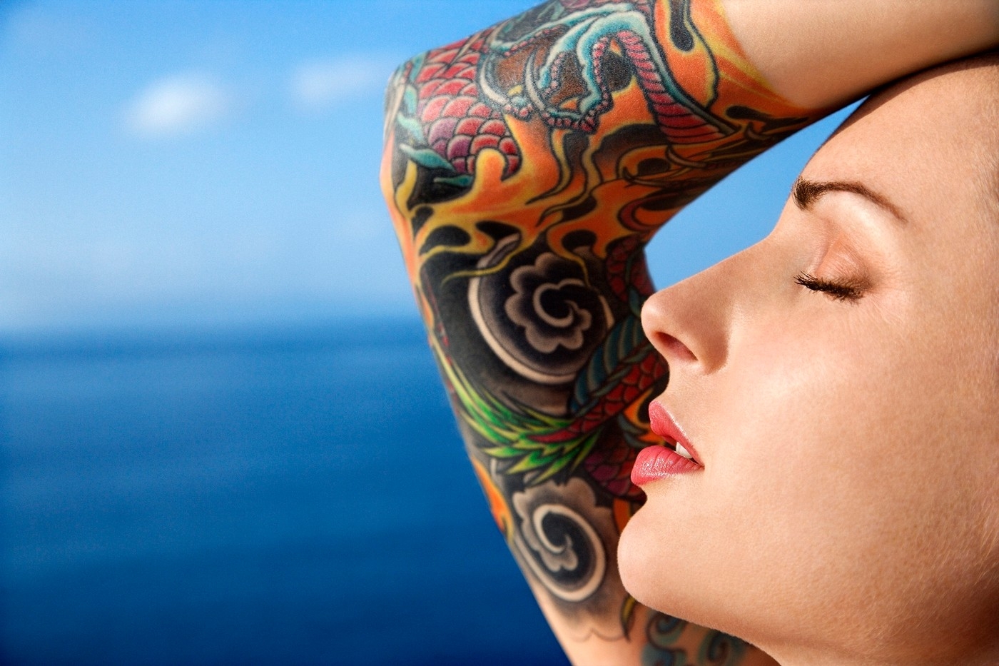 Tetoválás: Ősi szokás vagy új trend? 
