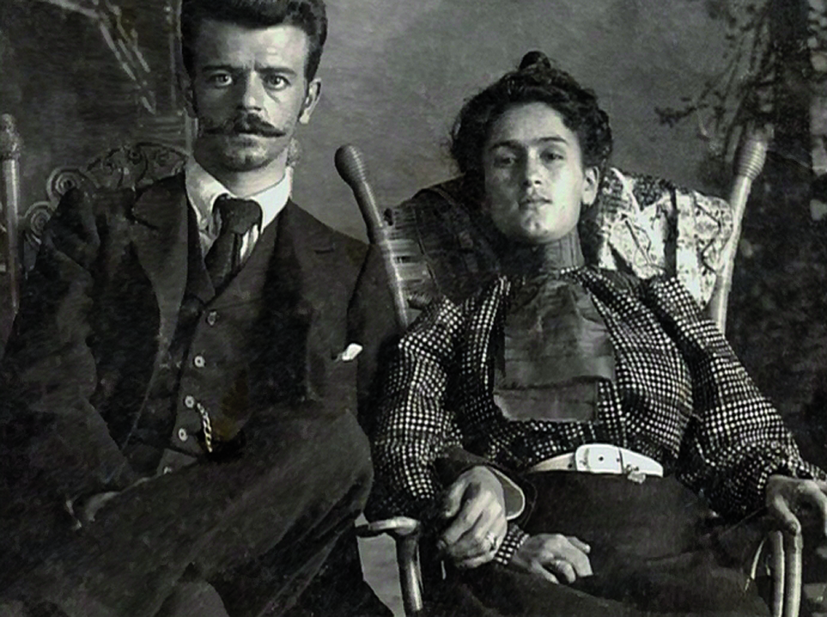 Frida Kahlo szerelmei