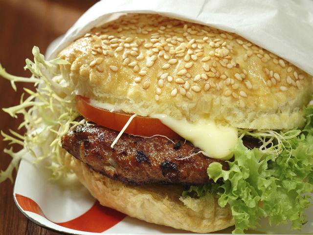 Borsodban készül az ország legjobb hamburgere
