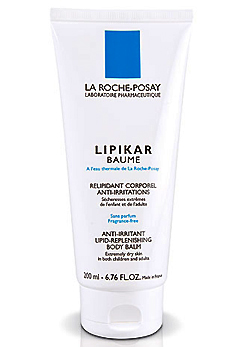 La Roche-Posay Lipikar - intenzív hidratáló termékcsalád. Keresd a gyógyszertárakban.