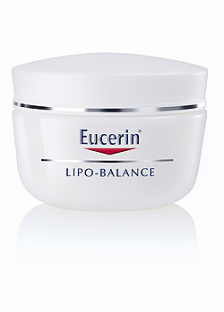 Eucerin Lipo-Balance bőrtápláló arckrém ceramiddal 4279 Ft