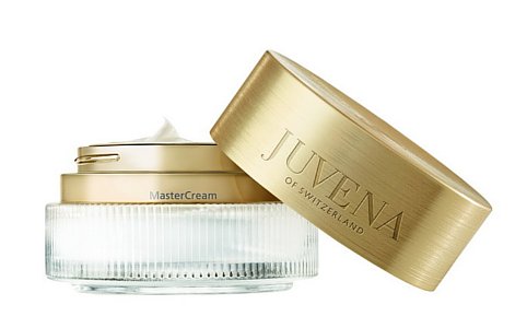 Juvena Master Cream, bőrsejt megújító, szerkezetjavító hatással