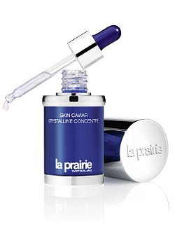 La Prairie Skin Caviar Crystalline Concentre szérum cseppentős kiszerelésben, 99000 Ft