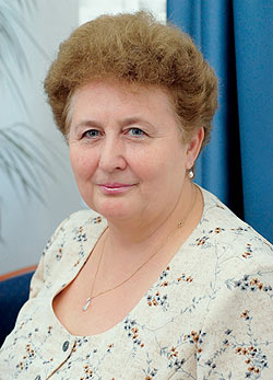 Szeitzné dr. Szabó Mária