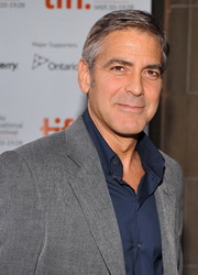 George Clooney már az esküvőről álmodik?