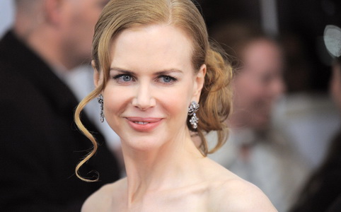 Nicole Kidman ismét visszavonul