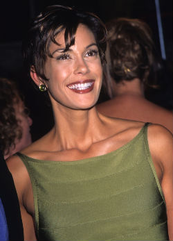 Teri 1996-ban az Emmy díj átadón