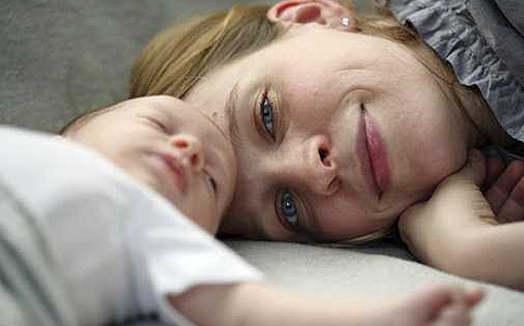 11 tabu – amiről a kisgyermekes anyák nem beszélnek