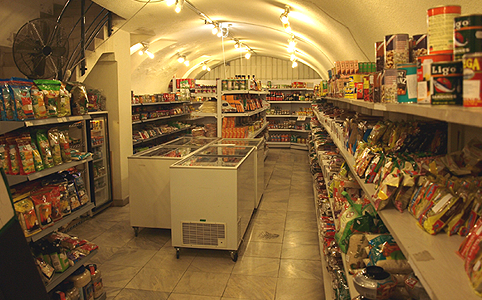 A gasztrokozmopolita főváros – Külföldi deli boltok Budapesten