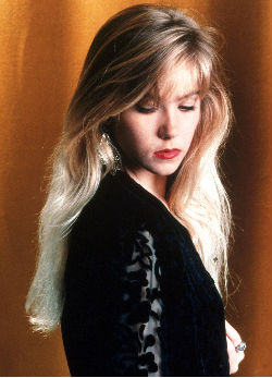 Christina 1991-ben