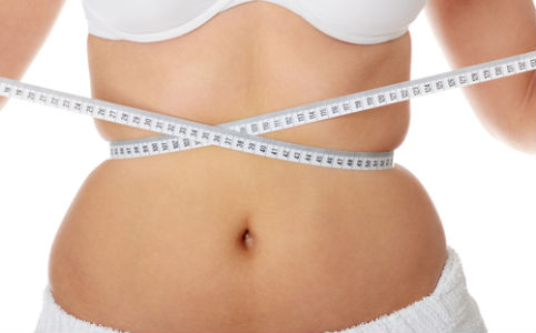 Sok kövér nő azt hiszi magáról, hogy karcsú