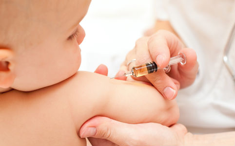 Hazugság, hogy autizmust okozhat a védőoltás?
