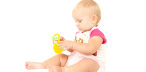 A csecsemőkori reflux kezelhető